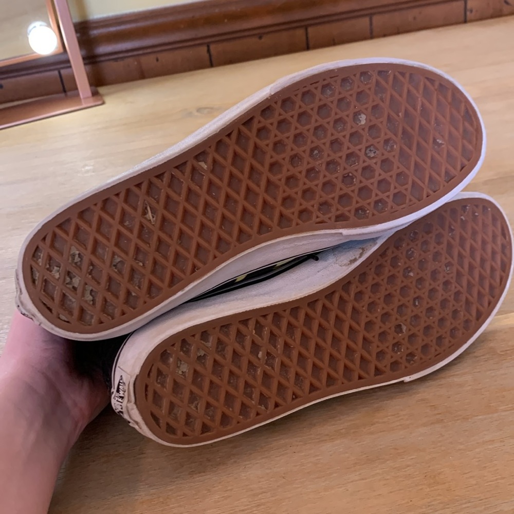 Vans High Top - Picture 7 of 9